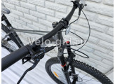 Велосипед 29 KMSpro X10 Серый